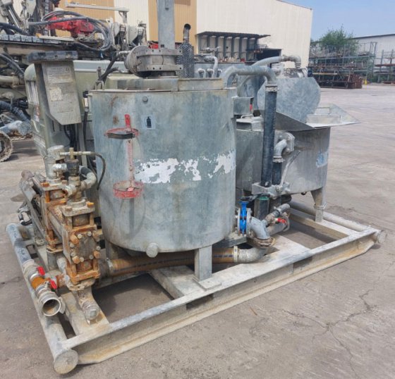 2016 Metax JMP5D