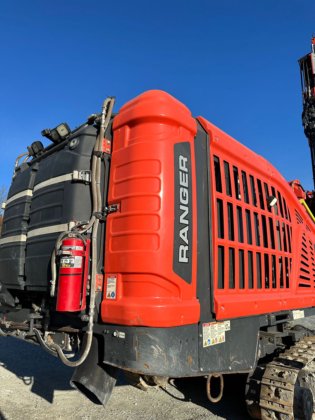 2020 Sandvik DX900i
