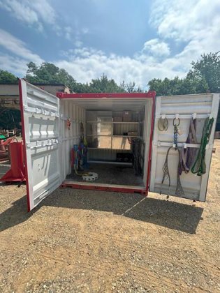 2021 Comacchio CHF 500