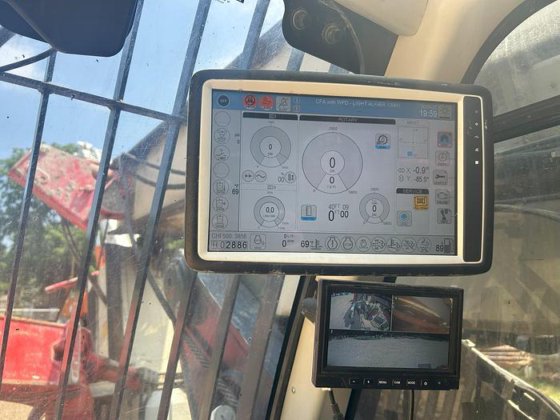 2021 Comacchio CHF 500