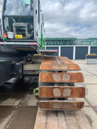 2018 新森尼博根 673