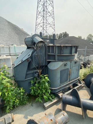 2018 Soilmec SR-125