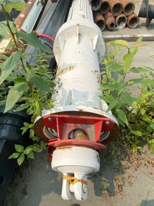 2018 Soilmec SR-125