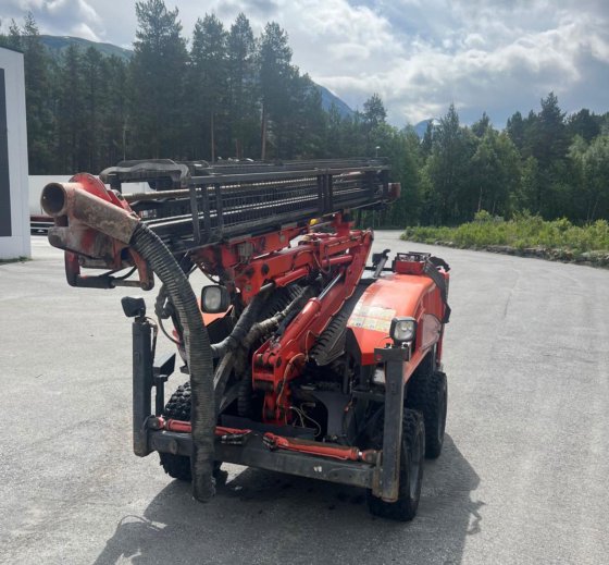 桑维克 Commando DC130Ri