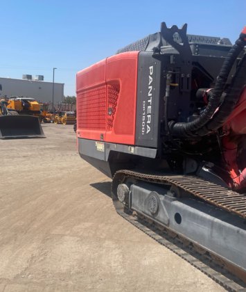2020 Sandvik DP1500i