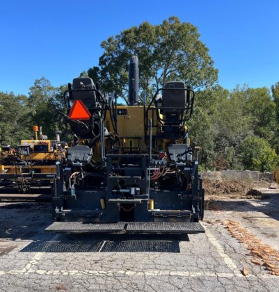 2016 Caterpillar AP500F