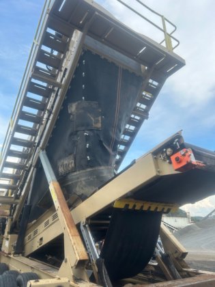 2019 Astec Prosizer 3600