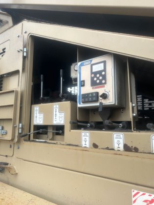 2019 Astec Prosizer 3600