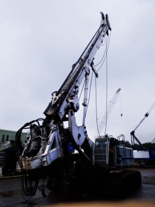 2007 Soilmec SR-70