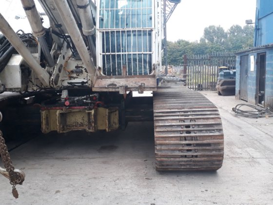 2007 Soilmec SR-70