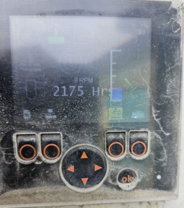 2021 Powerscreen Chieftain 1500 3D