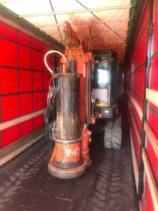 特斯卡尔 CF2.5 Plus