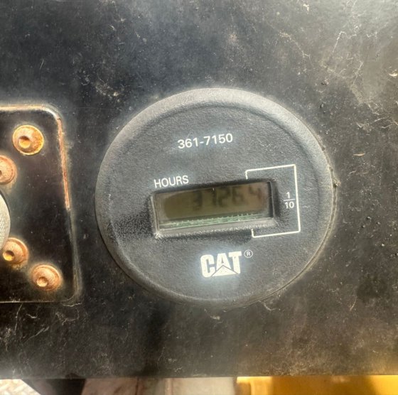 2015年卡特彼勒AP300D