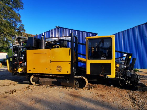 2011 Vermeer D80x100 S2