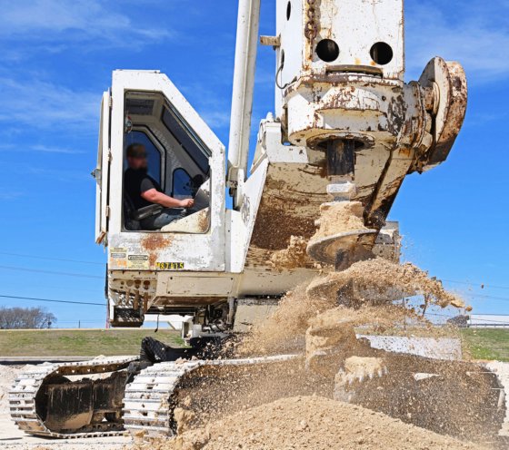2010 Watson 3260 CM