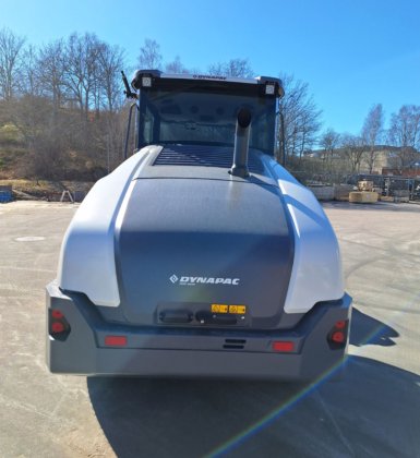 2025 Dynapac CA3500D