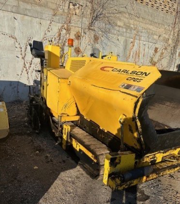 2019 Carlson CP85