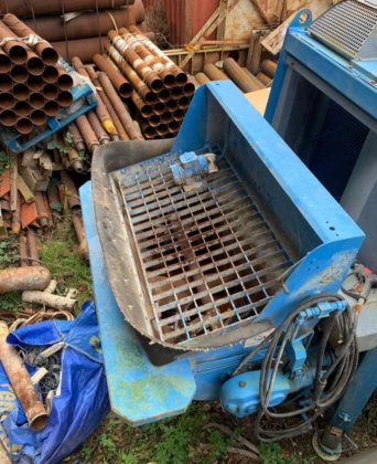 2011 Sermac 星级100