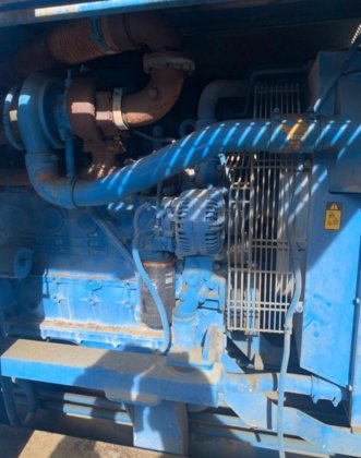 2011 Sermac 星级100