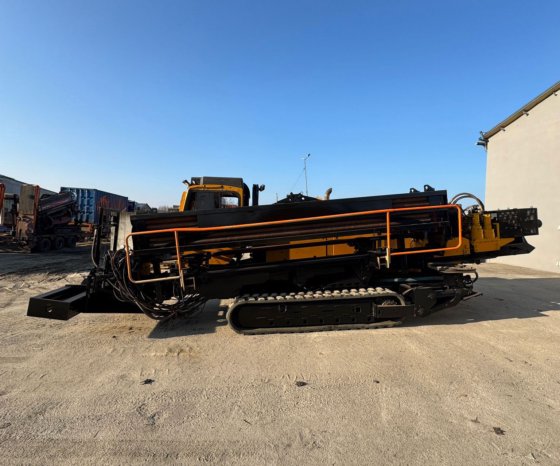 2014 Ditch Witch JT60