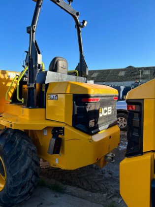 2021 JCB 9T-2