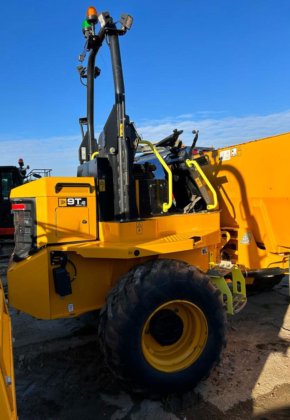 2021 JCB 9T-2