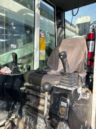 2015 Soilmec SF-50