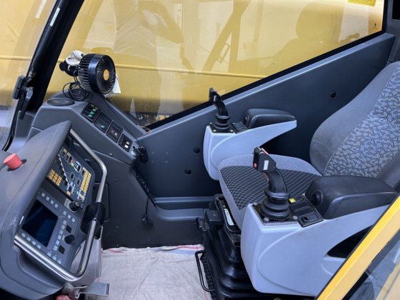 2007 Boschetto GMK2035 E