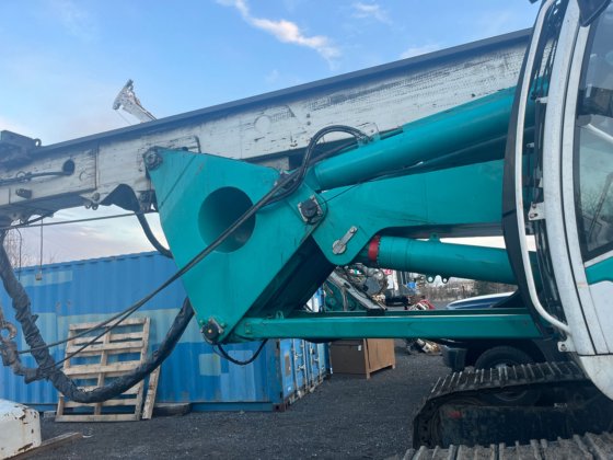 2018 Casagrande B200 XP