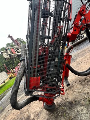 2023 Sandvik DX900i