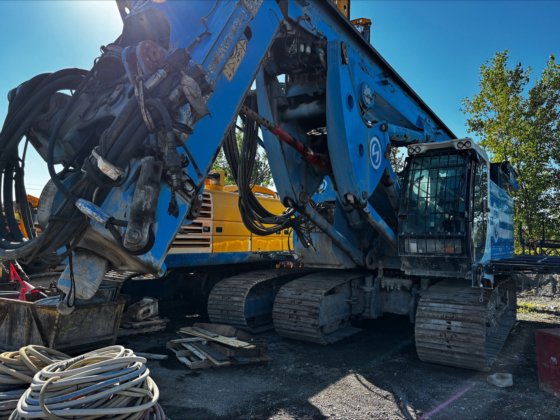2019 Soilmec SR-95