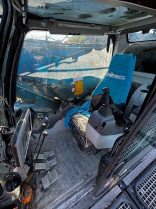 2019 Soilmec SR-95