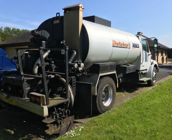 Rosco Massimizzatore 3