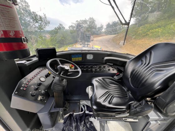 2018 Atlas Copco E2C