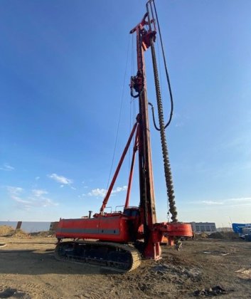 2000 Enteco 9100