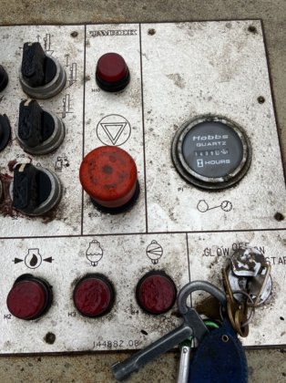 2002 Tamrock Commando 300