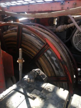 2014 Sandvik DL311
