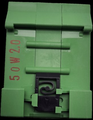 BTR EIW-C18 电流测量继电器