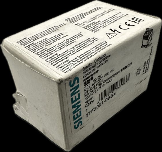 シーメンス シュツ Presents?