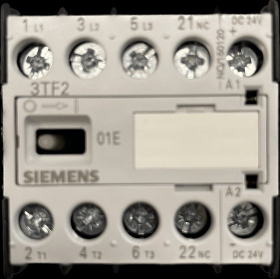 シーメンス シュツ Presents?