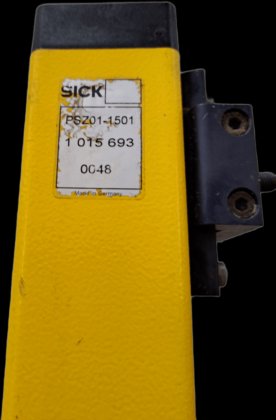 Sick 安全光栅组