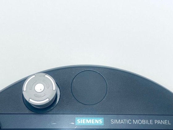 西门子 SIMATIC 移动面板 277