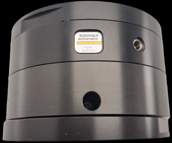 夏季自动/房间组 FG79 附具辅助气动