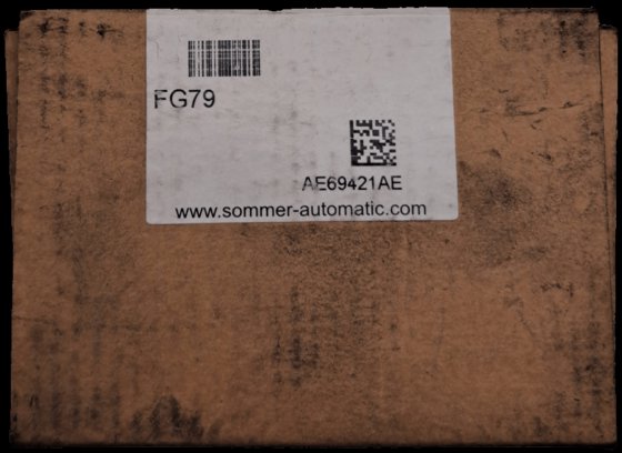 夏季自动/房间组 FG79 附具辅助气动