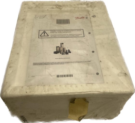 Danfoss FCD 303