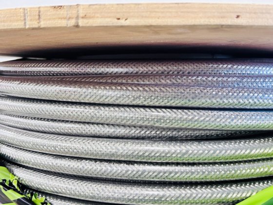 TKD 工业电缆 ÖPVC