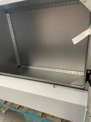 ABB筐体システム