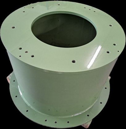 库卡机器人平台，系列2000及Quantec-1