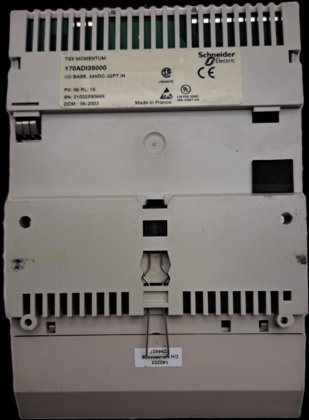 施耐德电气 Interbus 通信适配器 Su