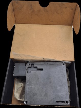 Euchner 电子机械安全开关带锁 TZ2LE024M